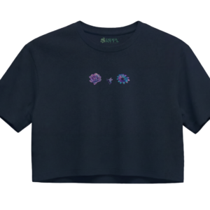 bloom balance – boxy crop