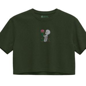 candy trouble – boxy crop