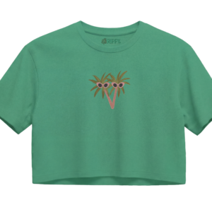 cool palms – boxy crop
