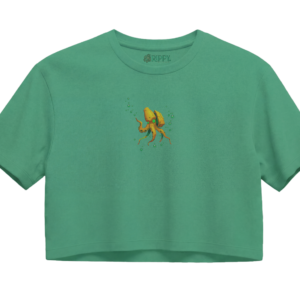 octo explorer – boxy crop